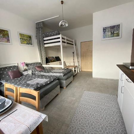 Artep Apartment Pilzno Zewnętrze zdjęcie