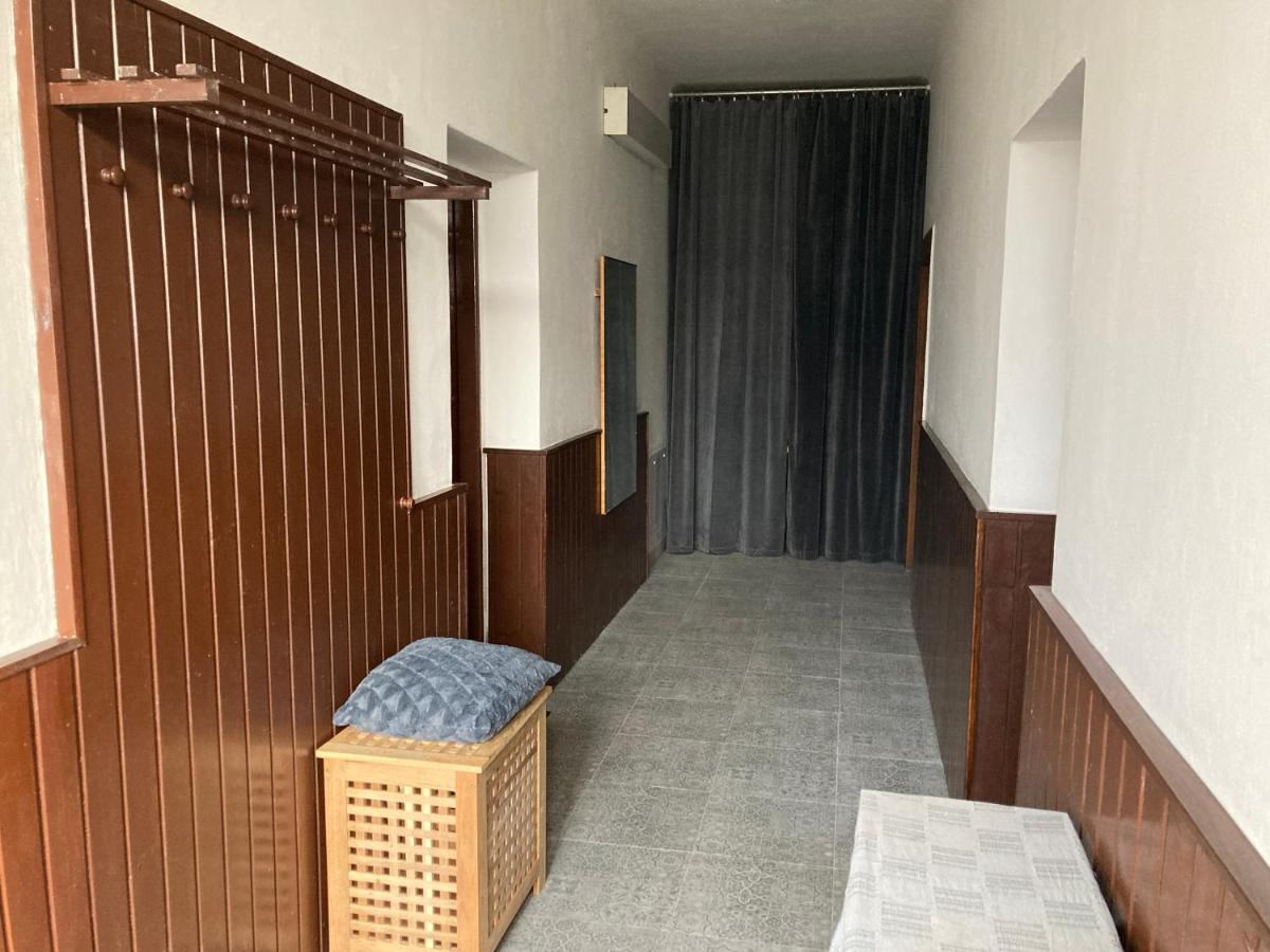 Artep Apartment Pilzno Zewnętrze zdjęcie