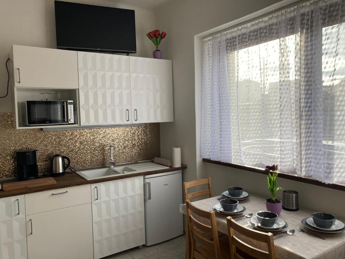 Artep Apartment Pilzno Zewnętrze zdjęcie