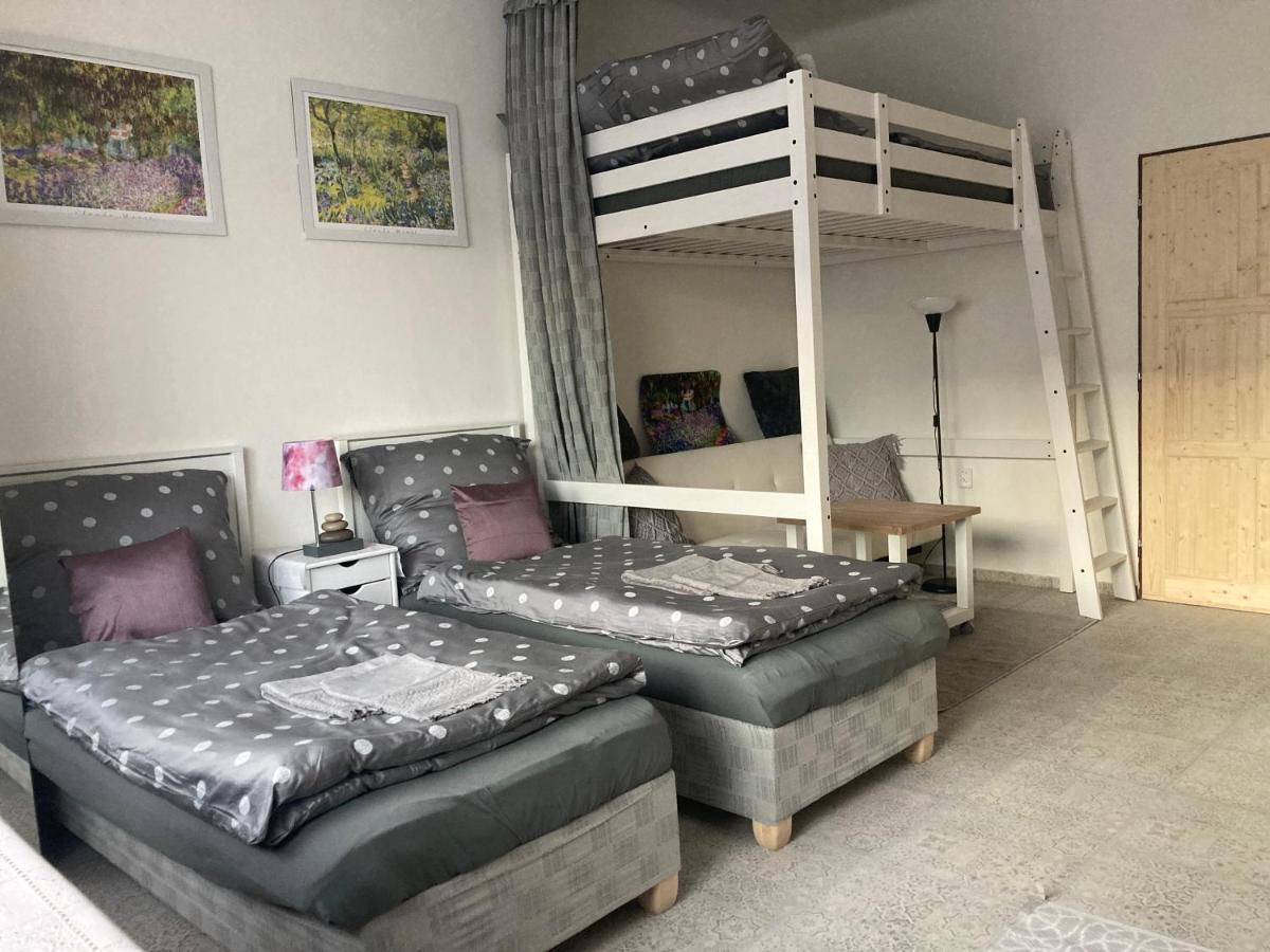 Artep Apartment Pilzno Zewnętrze zdjęcie