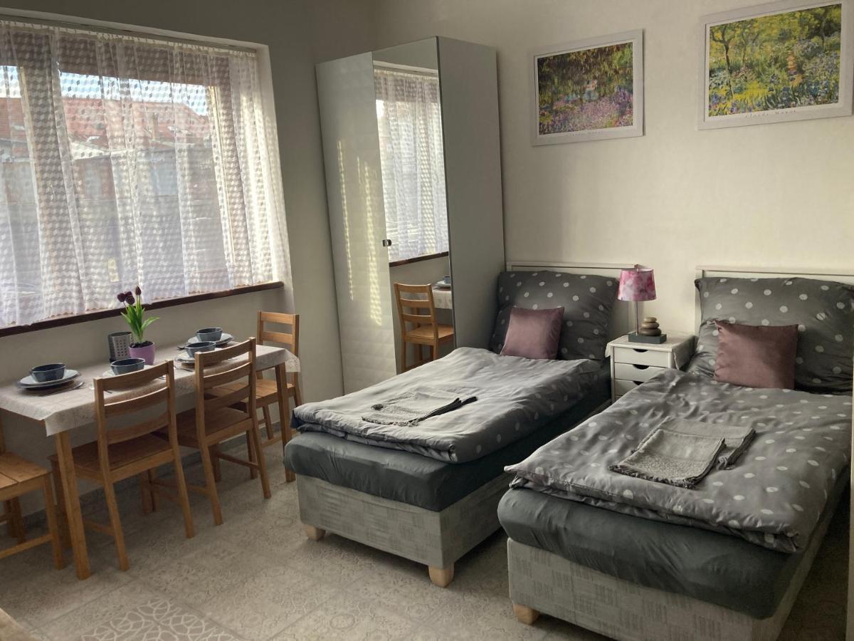 Artep Apartment Pilzno Zewnętrze zdjęcie