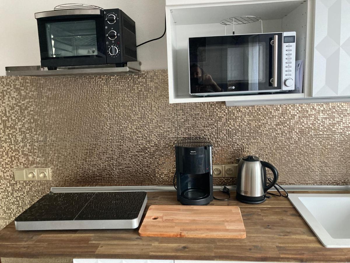 Artep Apartment Pilzno Zewnętrze zdjęcie
