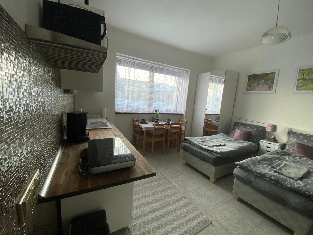 Artep Apartment Pilzno Zewnętrze zdjęcie