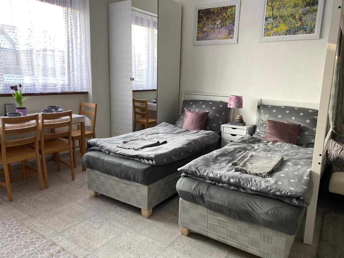 Artep Apartment Pilzno Zewnętrze zdjęcie